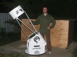 Meade lightbridge deals 16 review