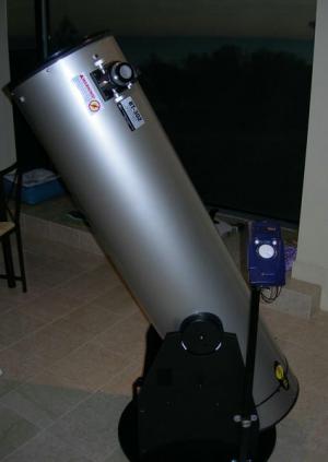 Gso 12 hot sale inch dobsonian