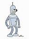 Bender's Avatar