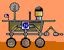 Mars Rover 2